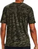 Under Armour Koszulki Abc Camo SS, 1357727001, Rozmiar: 178 Podgląd zdjęcia produktu 2