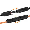 ORSEM 20m MC4 Solarkabel 1 Paar 6mm² Durchmesser Produktbild-Vorschau 6