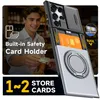 Étui pour téléphone portable avec compartiment pour cartes Voir les images du produit 4