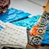 Lego Sp.Ed. Lionel Messi – Esultanza Anteprima dell’immagine prodotto 15