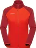 Aconcagua ML Jacket Damen, Midlayer-Fleecejacke - Mammut (75) Voir les images du produit