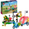 LEGO 41738 Friends Hunde-Rettungsfahrrad, Produktbild-Vorschau 1
