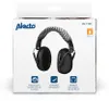Alecto BV-71BK - Protections auditives pour enfants - Noir Voir les images du produit 9