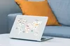 MuchoWow® Laptop Aufkleber Sticker Cover Kinderzimmer - Produktbild-Vorschau 4