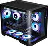 kiebel.de Gaming PC Panorama Intel Core i9-12900KF, 32GB Produktbild-Vorschau 10