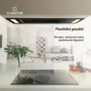 Okap Klarstein, cichy okap, okap podszafkowy, okap z Podgląd zdjęcia produktu 2