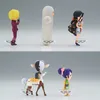 One Piece WCF Minifiguren 7 cm Wanokuni Onigashima 5 Produktbild-Vorschau 4