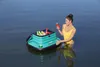 Bestway® Hydro-Force™ Glacière gonflable Glacier 88 x 77 cm Voir les images du produit 12