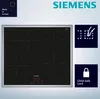Siemens EH645BFB6E Induktionskochfeld 60cm Produktbild-Vorschau 10