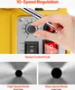VEVOR magnetická jadrová vŕtačka, 1200 W, φ50 mm, 12500 N, Náhľad obrázku produktu 5