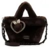 Tamaris TAS Marijana Tasche Braun Produktbild-Vorschau 3