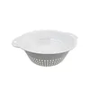 my basics 4131 Sitko do sałatek, plastikowe, Ø 31 cm (kolor Podgląd zdjęcia produktu 2