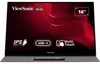Viewsonic 39,6cm TD1655   Touch  16:9 mHDMI/USBC Voir les images du produit 2