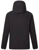 Regatta - "Ossek" softshell jas voor heren, model RG13427 Productafbeelding-voorbeeld 2