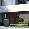 LOGIXBOX XXL Paketbriefkasten – Großes Fach für Pakete Produktbild-Vorschau 8