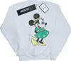 Disney - "St Patrick's Day" Sweatshirt für Herren BI38649 Produktbild-Vorschau 1