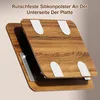 Buchständer,Verstellbarer Buchhalter Produktbild-Vorschau 6
