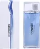 A perfume bottle and its packaging are displayed side-by-side against a white background. Anteprima dell’immagine prodotto