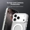 Per Apple iPhone 17 Pro Max Candy Design Magsafe PC Hybrid Anteprima dell’immagine prodotto 6