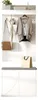 Merax Garderobeset, 3-in-1: Entreegarderobe met Productafbeelding-voorbeeld 7