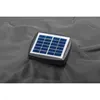 Schneider Sonnenschirm Blacklight 270/8 anthrazit 790-15 Produktbild-Vorschau 8