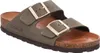 Rohde Damen Pantolette Leder zwei Riemen Schnalle Alba Produktbild-Vorschau 36