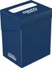 Ultimate Guard Custodia per Mazzo 80+ Formato Standard Blu Anteprima dell’immagine prodotto 2