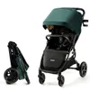 KINDERKRAFT SELECT Poussette sport Mitzy Jade Green Voir les images du produit 1