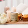 22Feels Glitzertasse Gold Papa Geschenk Vatertag Vater Produktbild-Vorschau 5