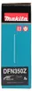 Makita DFN350Z - Pneumatischer Nagler - schnurlos Produktbild-Vorschau 19