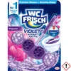 WC FRISCH Power Active Violet Spłuczka do WC Magnolia i Podgląd zdjęcia produktu 8