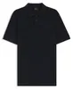 Boss Prime Kurzarm-poloshirt Blau L Mann Blau L Produktbild-Vorschau 9