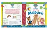 PAW Patrol Lernbuch: Mein erstes Malbuch Produktbild-Vorschau 5
