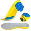 COOL-i® Gel-Sport-Einlegesohlen – Massage Schuheinlagen mit Produktbild-Vorschau 1
