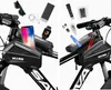 Wildman Hardpouch Fahrradhalterung „Xxl“ Schwarz Produktbild-Vorschau 9
