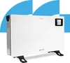 MalTec elektrický topný konvektor CH2000DW 2000W časový Náhled obrázku produktu 4