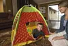 BESTWAY 68080 ZELT MIT BÄLLEN 112 cm x 112 cm x 90 cm + 40 Produktbild-Vorschau 5