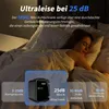 YASHE Mini Kühlschrank, 4 Liter Mini-Kühlschränke für Produktbild-Vorschau 8