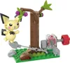 Mega Pokemon Pichus Leśne Żerowanie Podgląd zdjęcia produktu 7