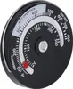 Thermomètre de four magnétique 0-500 ℃ Commutateur en Voir les images du produit 4