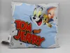 Tom & Jerry Kissen für Kinder Dekokissen 40x40 cm Produktbild-Vorschau 6