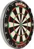 Winmau DIAMOND PLUS Diamond Wire Design Štetinový terčík Náhľad obrázku produktu 2