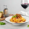 Locawo High Protein Low Carb Tagliatelle | Bandnudeln | Produktbild-Vorschau 6