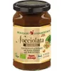 Rigoni di Asiago Nocciolata Crema milchfrei  650g Produktbild-Vorschau 2