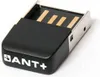 Zycle Ant+ Usb-stick Schwarz  Schwarz One Size Produktbild-Vorschau 1