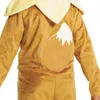 Pokémon - Costume da Evoli per bambini Taglia per bambini: Anteprima dell’immagine prodotto 7