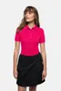 HAKRO Hakro Damen Poloshirt Performance #216 Gr. 4XL Produktbild-Vorschau 5