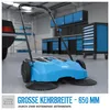 Zametací Stroj Gkm 650 Náhľad obrázku produktu 9