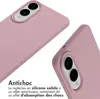 imoshion Étui en silicone avec cordon pour le Samsung Voir les images du produit 6