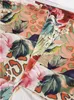 Mini tunica GUESS da donna in fantasia floreale OFF Anteprima dell’immagine prodotto 5